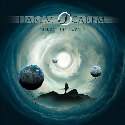 HAREM SCAREM “Change the World”